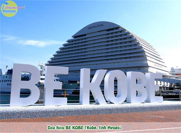 Tour du lịch Nhật Bản: Osaka-Kobe Giá Cực Rẻ-Tour Cực chất